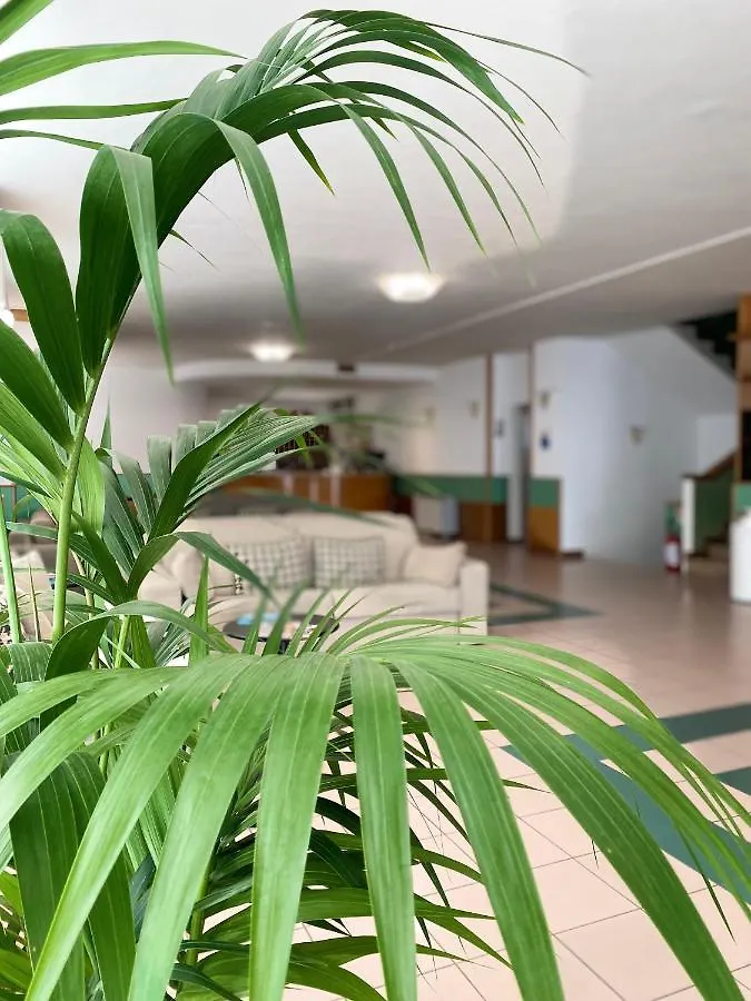 Hotel Aiglon Rimini