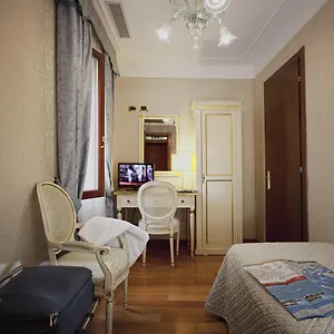 Ca' D'oro Hotel Venetië