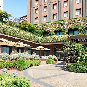The Westin Palace, Hotel Milaan