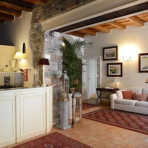 Borgo Antico Hotel Como