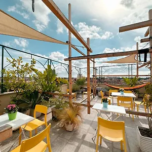 Colosseo Hostel Rome