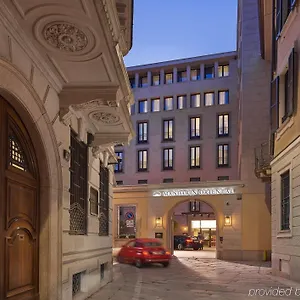 Mandarin Oriental, Hotel Milaan