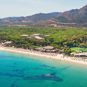 Village - Bouganville Resort Santa Margherita di Pula