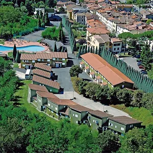 Marrani Hotel Ronta