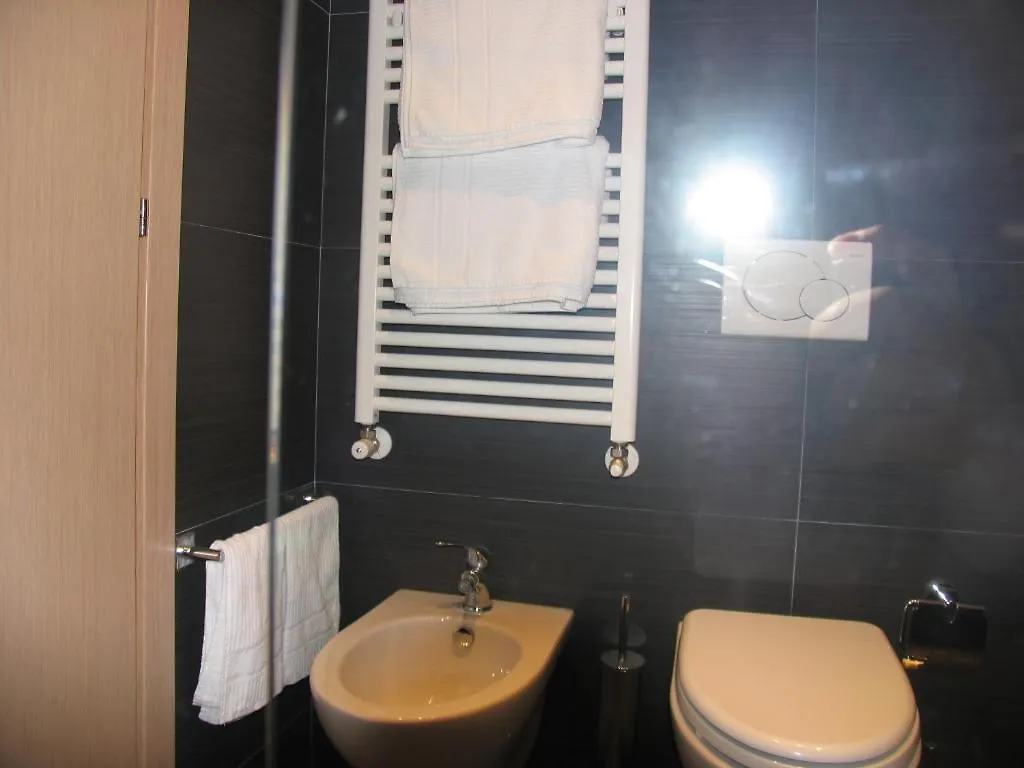 Hotel Aiglon Rimini 3*,  Włochy