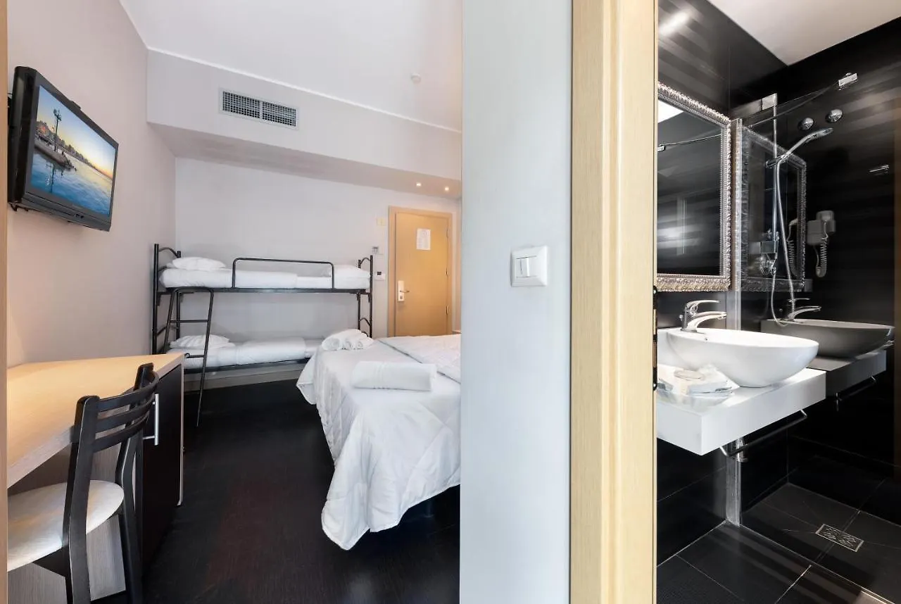 Hotel Aiglon Rimini