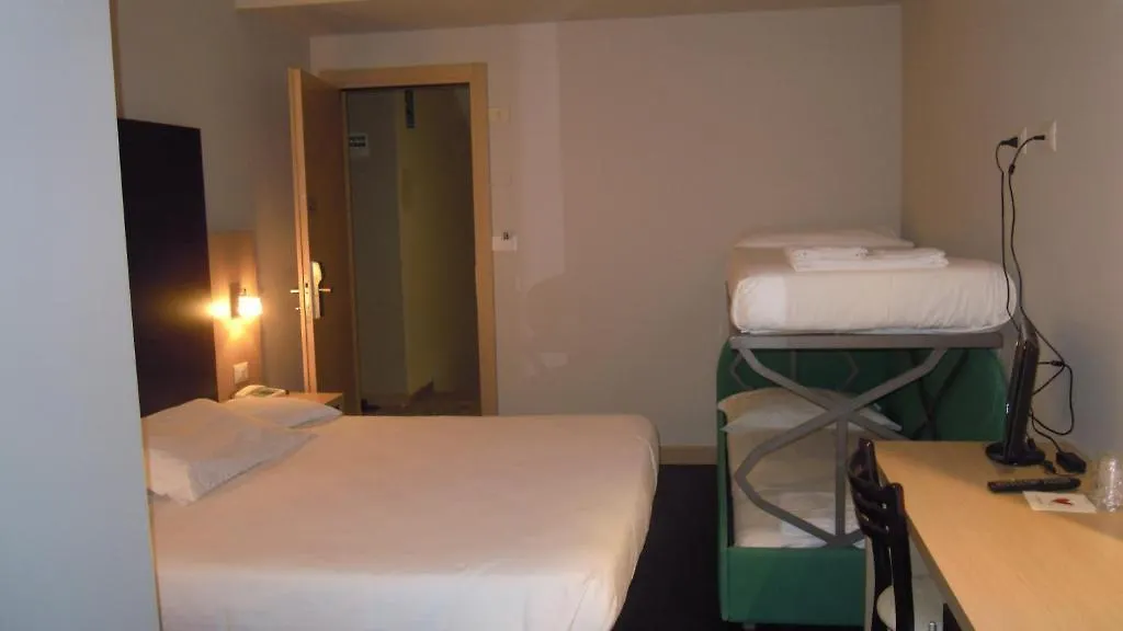 Hotel Aiglon Rimini