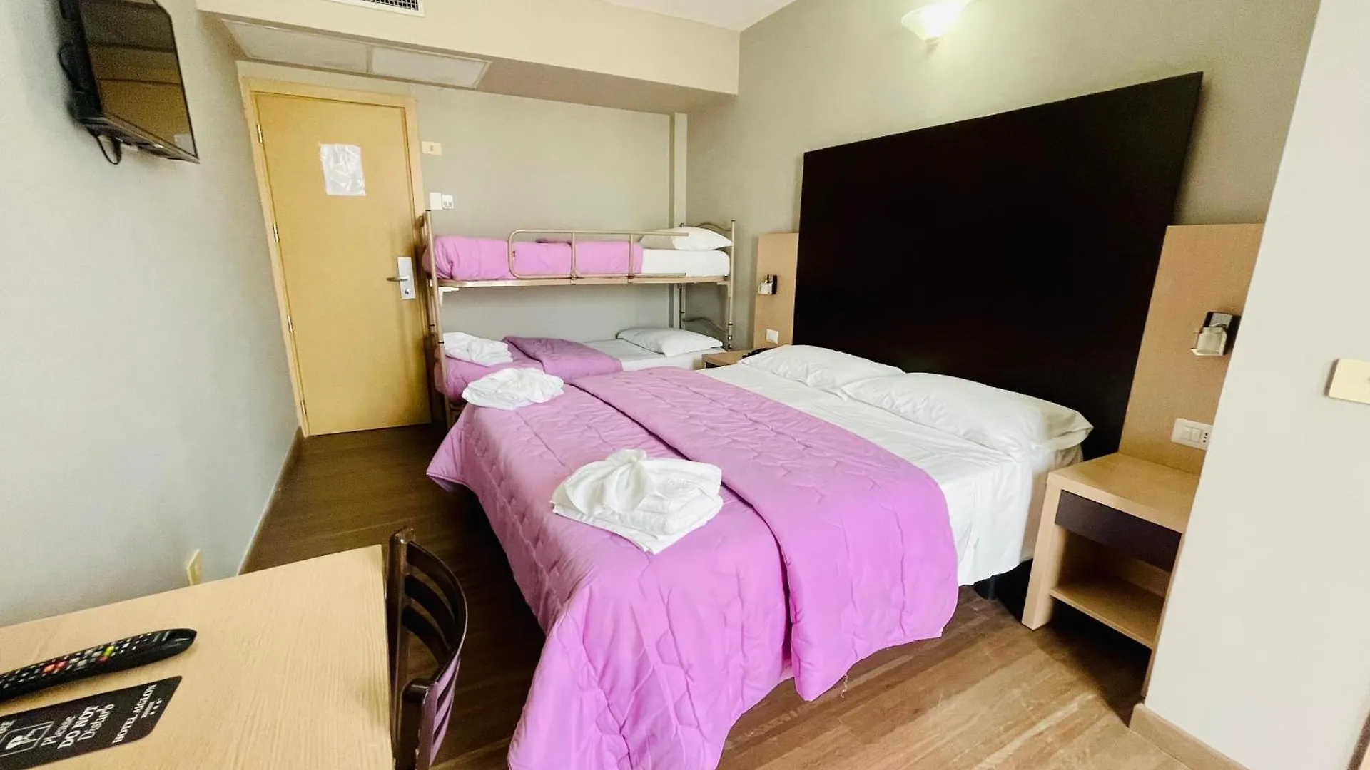 Hotel Aiglon Rimini