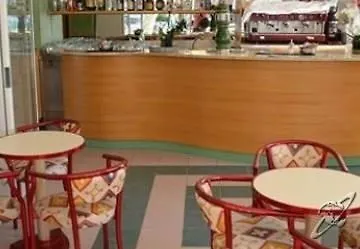 Hotel Aiglon Rimini