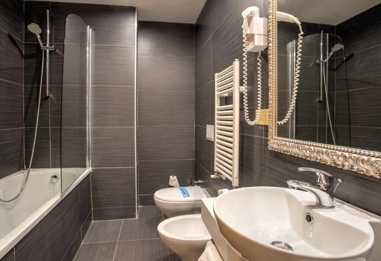 Hotel Aiglon Rimini