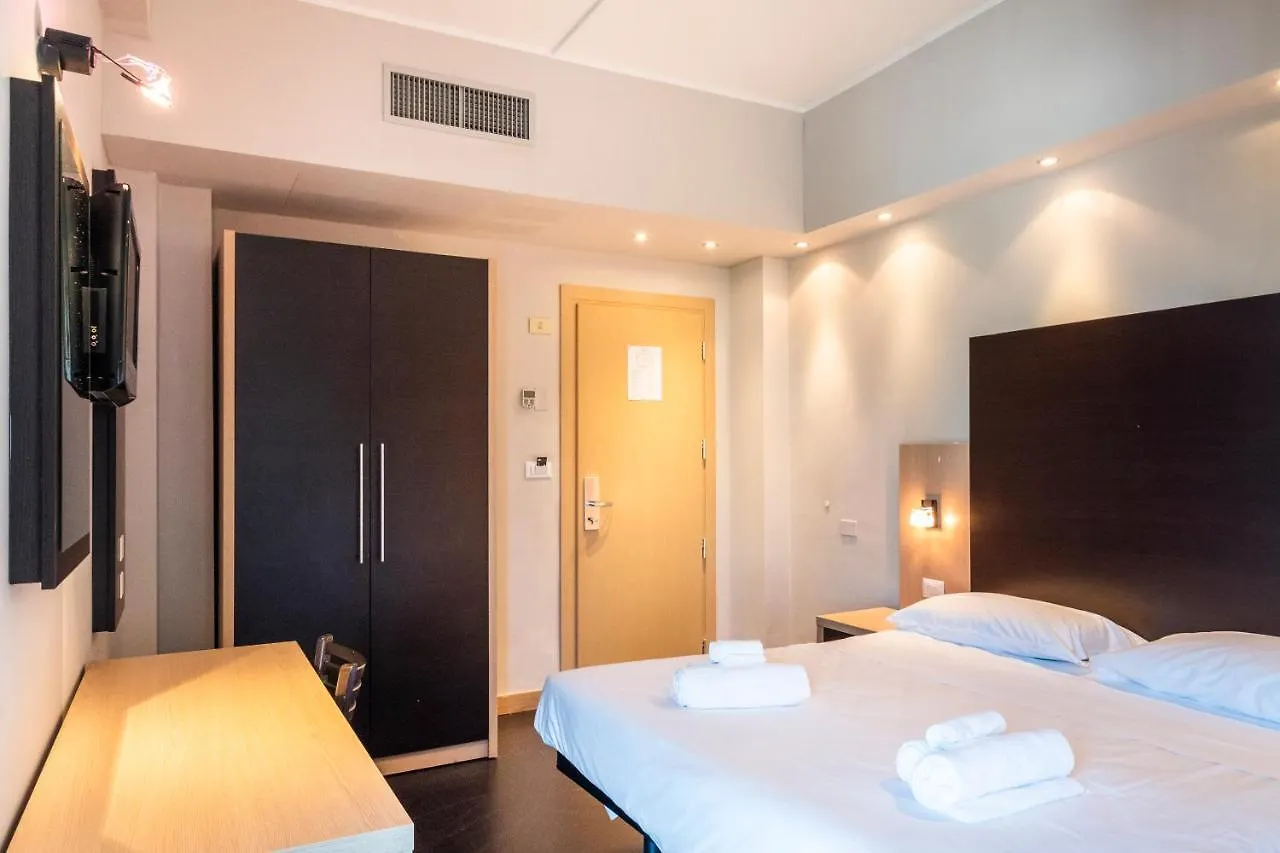 Hotel Aiglon Rimini